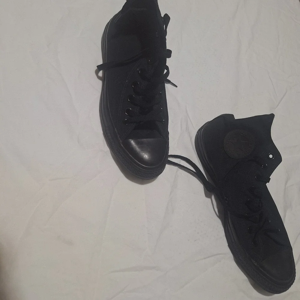 Converse chuck taylor